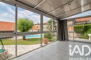  Maison � vendre 6 pi�ces 135 m�