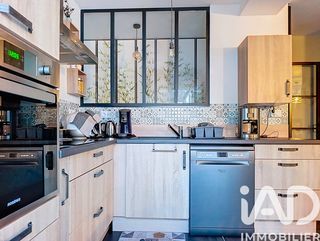  Maison � vendre 4 pi�ces 81 m�