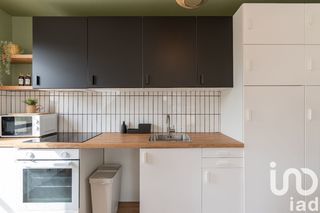  Appartement � vendre 4 pi�ces 78 m�