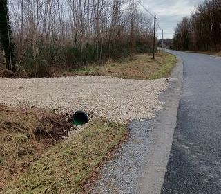  Terrain � vendre 24045 m�