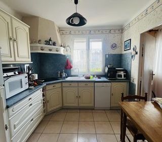  Maison � vendre 6 pi�ces 85 m�