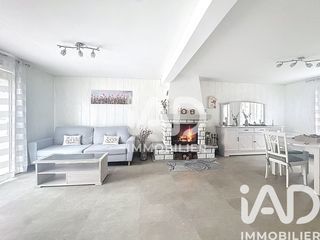  Maison � vendre 5 pi�ces 137 m�