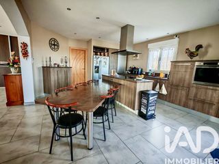  Maison � vendre 6 pi�ces 331 m�