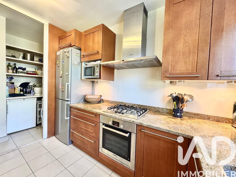 � vendre  Appartement Nogent-sur-Marne (94130)