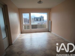  Appartement � vendre 3 pi�ces 54 m�