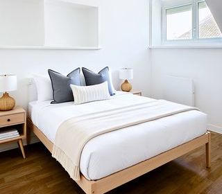  Appartement � vendre 4 pi�ces 52 m�