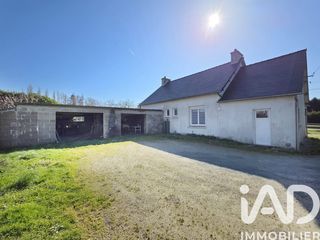  Maison � vendre 4 pi�ces 67 m�