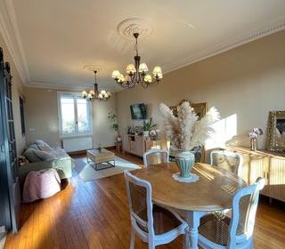  Maison � vendre 5 pi�ces 110 m�