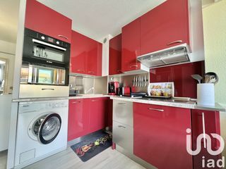  Appartement � vendre 3 pi�ces 38 m�