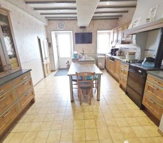  Maison � vendre 5 pi�ces 131 m�