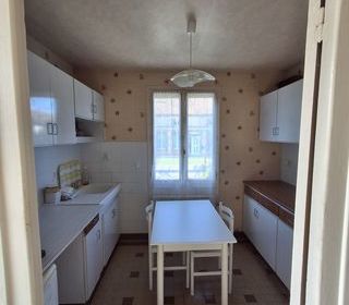  Maison � vendre 4 pi�ces 94 m�