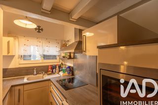  Maison � vendre 2 pi�ces 40 m�