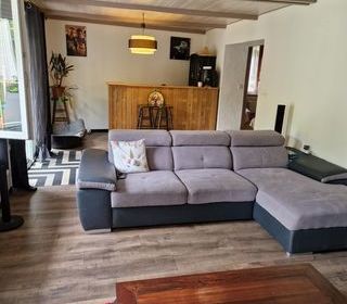  Maison � vendre 5 pi�ces 120 m�