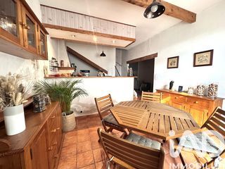  Maison � vendre 5 pi�ces 190 m�