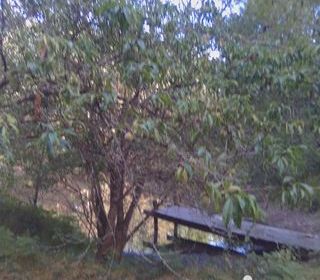  Terrain � vendre 3200 m�