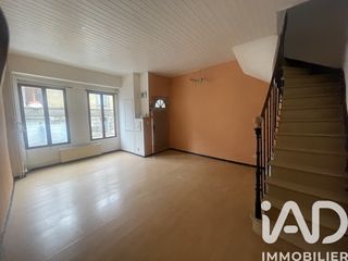  Maison � vendre 4 pi�ces 86 m�