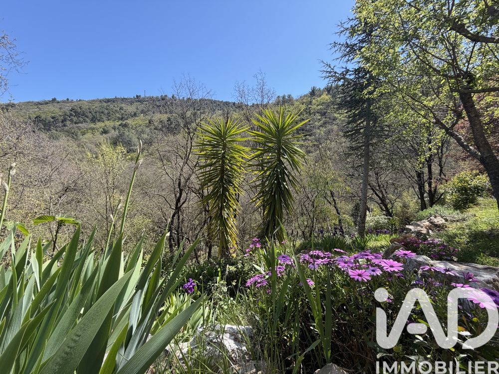 � vendre  Maison Le Bar-sur-Loup (06620)