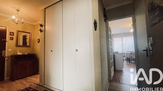  Appartement � vendre 3 pi�ces 65 m�