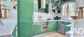  Maison � vendre 4 pi�ces 108 m�