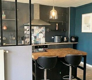  Appartement � vendre 3 pi�ces 83 m�