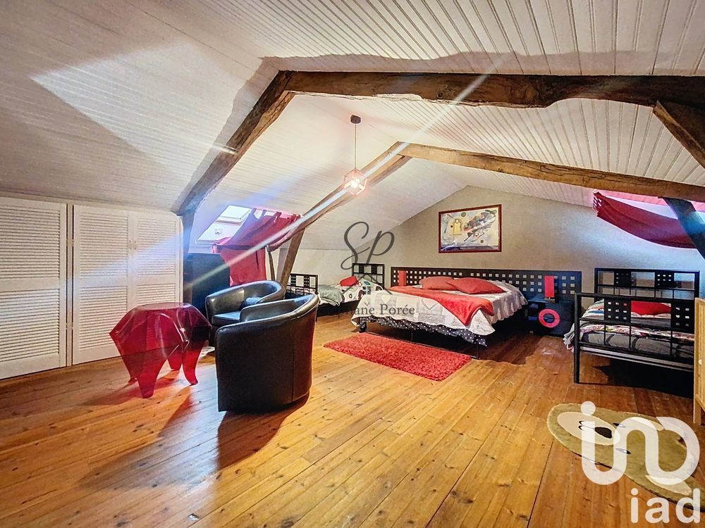 � vendre  Maison Montdoumerc (46230)