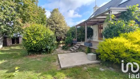   Vente Maison traditionnelle 6 pi�ces Maison - 6 pi�ce(s) - 126 m�