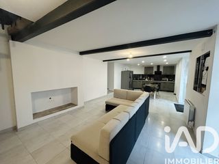  Maison � vendre 5 pi�ces 100 m�