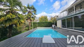  Maison � vendre 6 pi�ces 150 m�