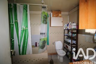  Maison � vendre 2 pi�ces 47 m�