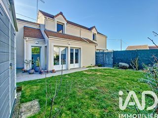  Maison � vendre 4 pi�ces 91 m�