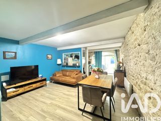  Maison � vendre 5 pi�ces 117 m�