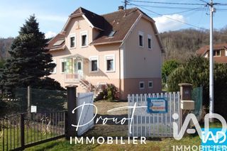  Maison � vendre 8 pi�ces 176 m�