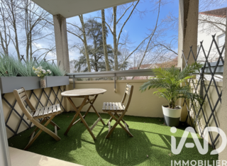  Appartement � vendre 2 pi�ces 47 m�