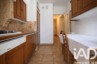  Appartement � vendre 3 pi�ces 56 m�