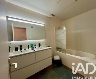  Appartement � vendre 3 pi�ces 89 m�