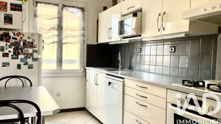  Appartement � vendre 3 pi�ces 67 m�