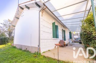  Maison � vendre 4 pi�ces 91 m�