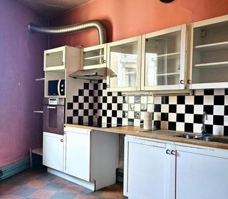  Appartement � vendre 5 pi�ces 159 m�