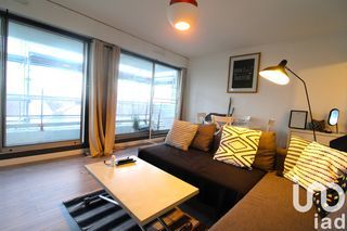  Appartement � vendre 2 pi�ces 60 m�