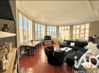  Appartement � vendre 3 pi�ces 82 m�