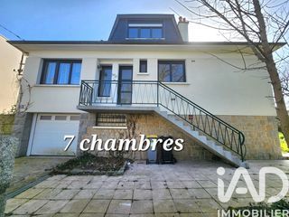 Maison � vendre 8 pi�ces 170 m�