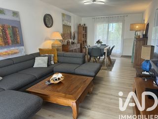  Appartement � vendre 3 pi�ces 84 m�