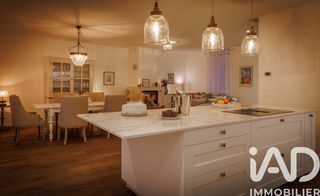  Maison � vendre 9 pi�ces 305 m�