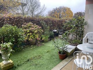  Appartement � vendre 2 pi�ces 48 m�