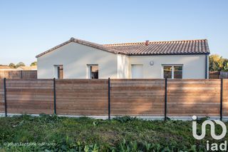  Maison � vendre 5 pi�ces 92 m�