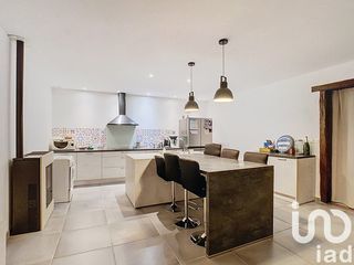  Maison � vendre 8 pi�ces 300 m�