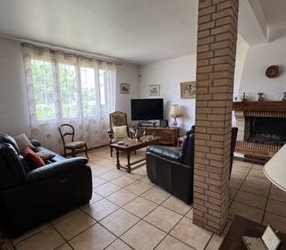  Maison � vendre 4 pi�ces 106 m�