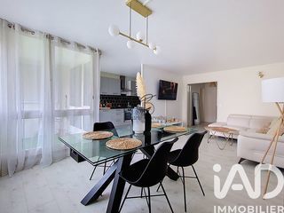  Appartement � vendre 4 pi�ces 84 m�