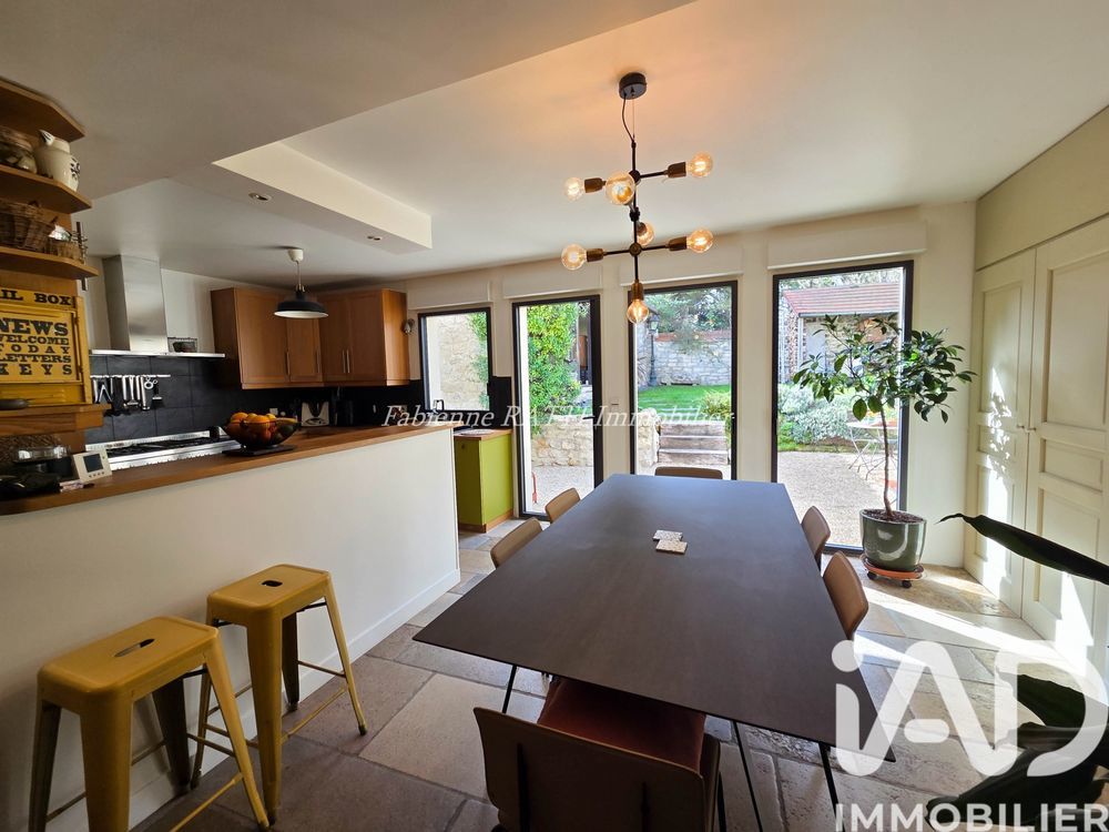 � vendre  Maison Carri�res-sur-Seine (78420)