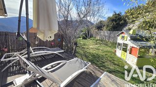  Maison � vendre 4 pi�ces 171 m�